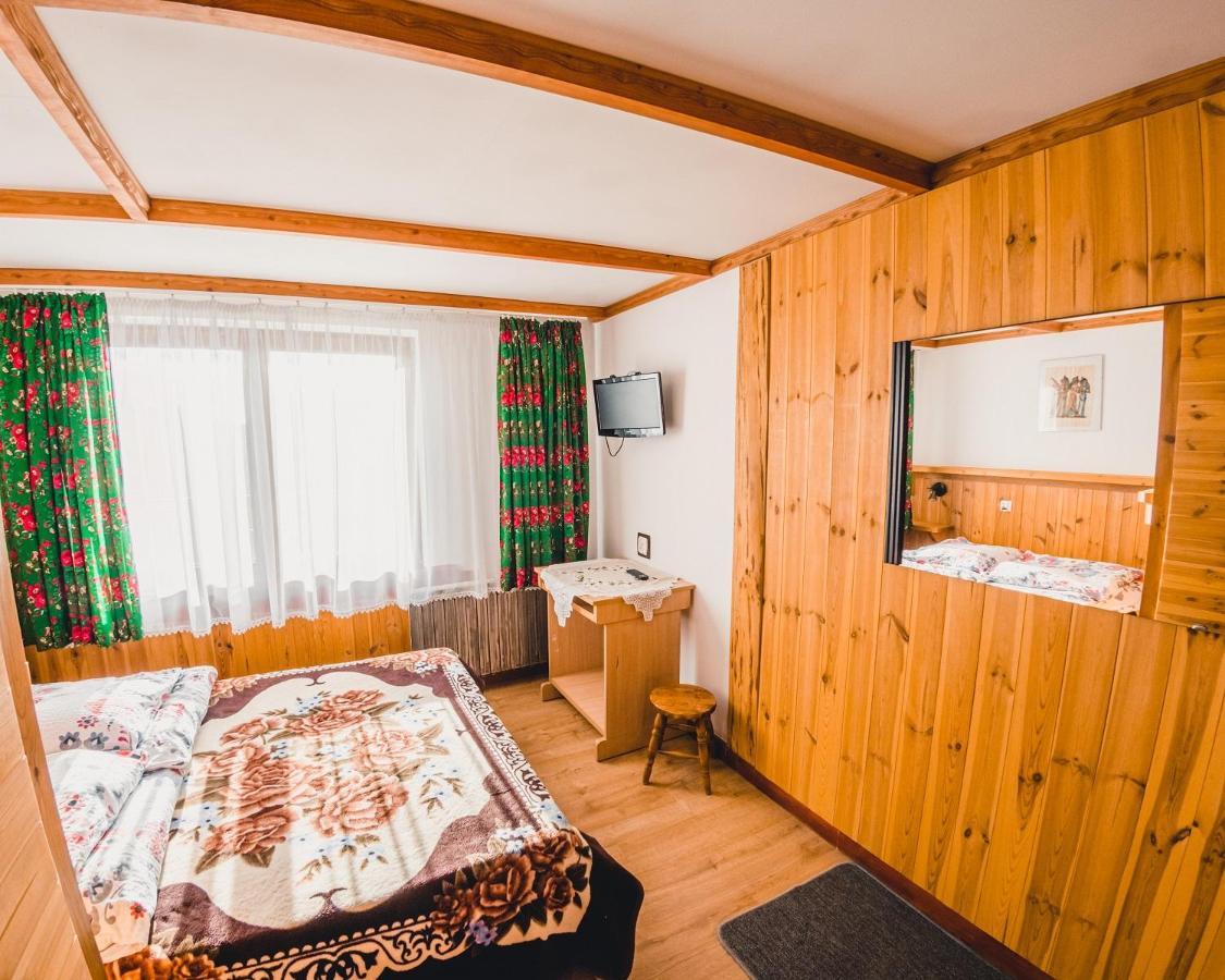 Stoch Madry Bed & Breakfast