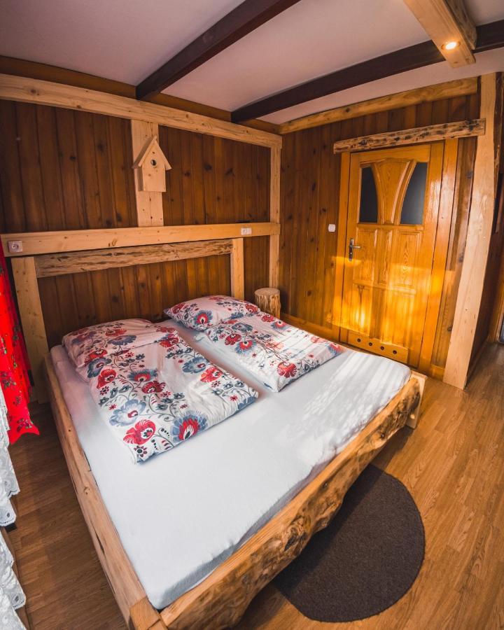 Bed & Breakfast Stoch Madry