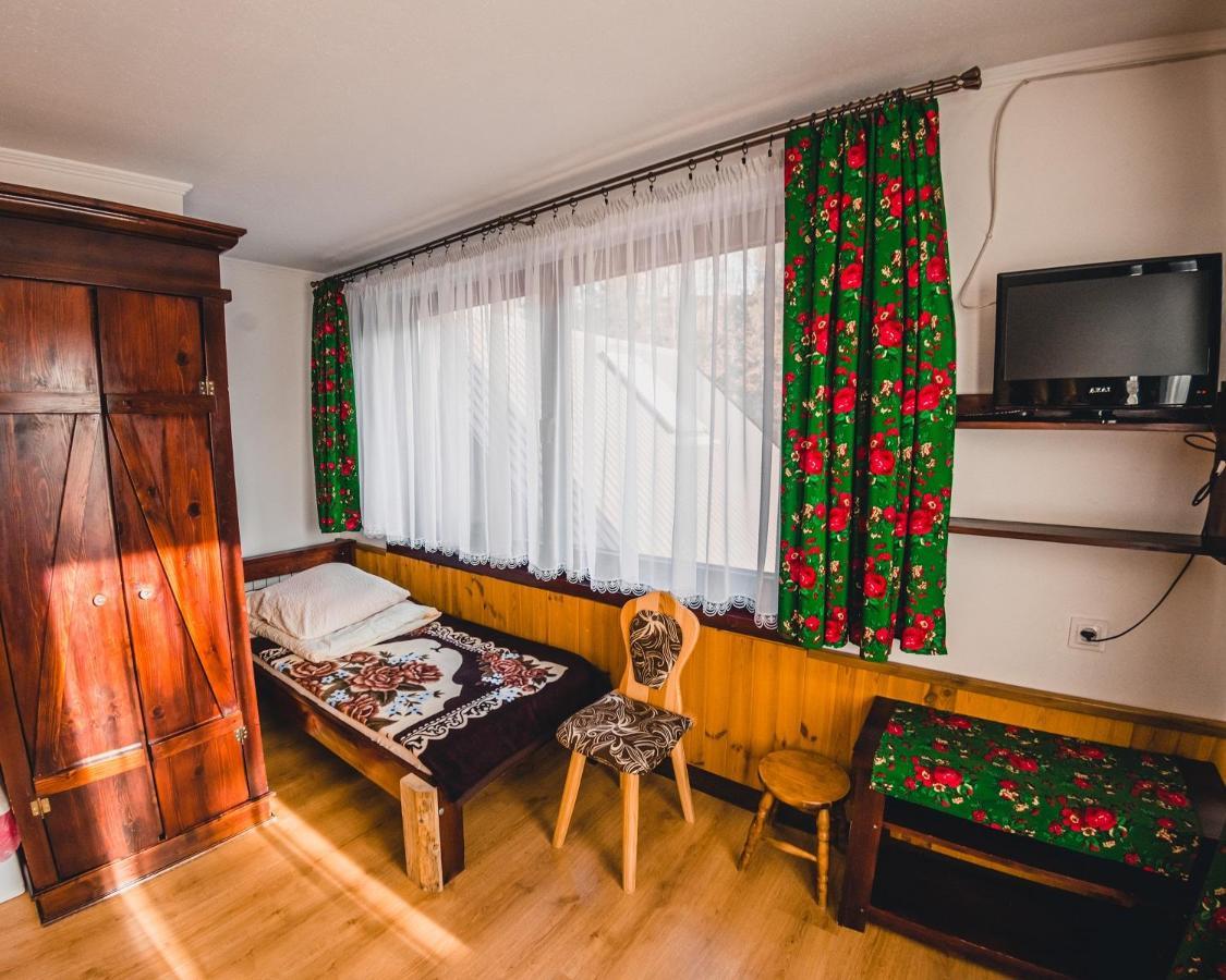 Stoch Madry 3* Biały Dunajec