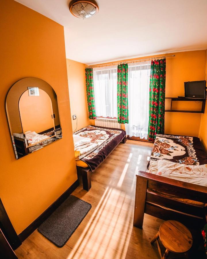 Stoch Madry 3* Biały Dunajec