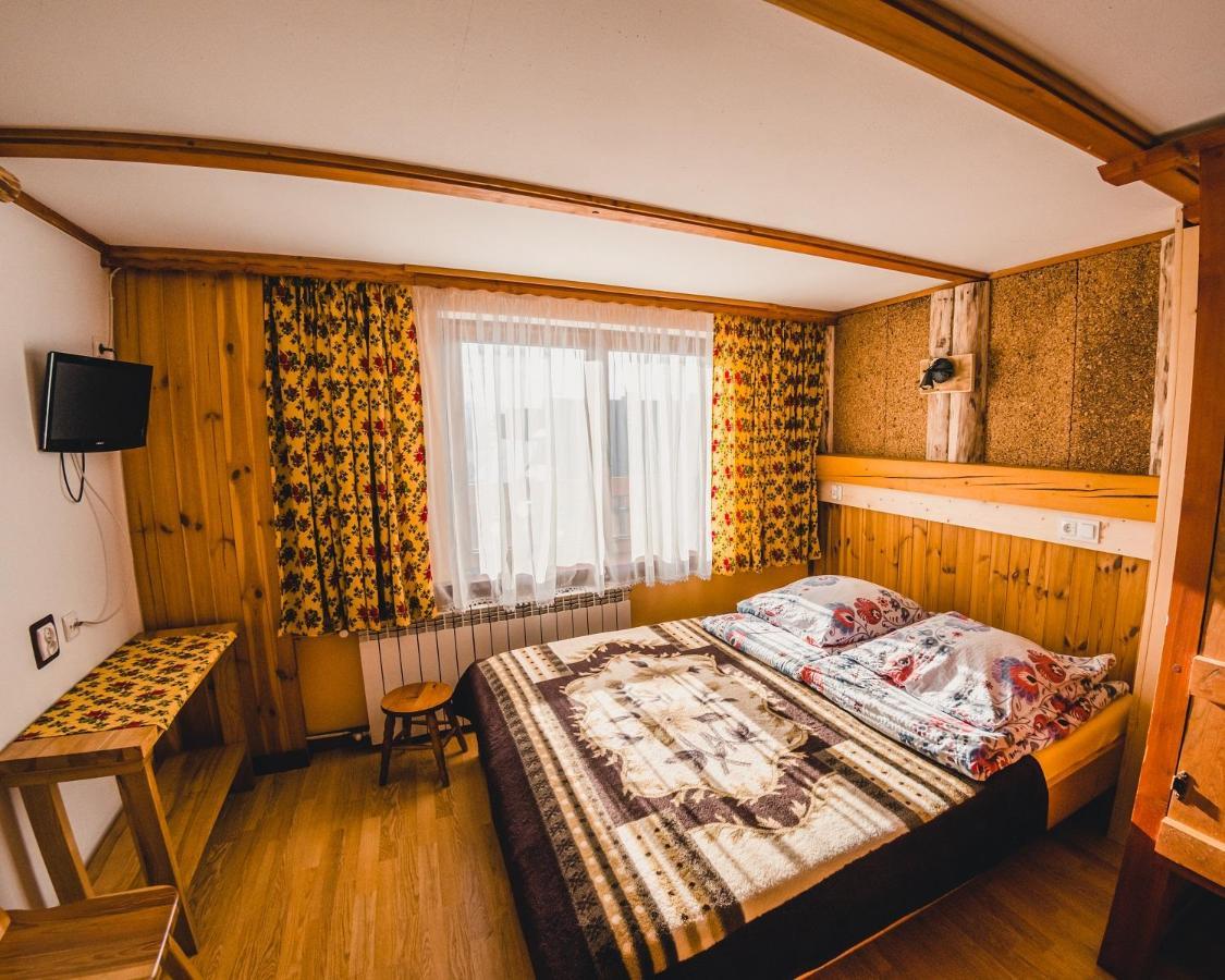 Stoch Madry Bed and breakfast 3*