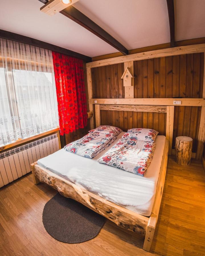 Bed & Breakfast Stoch Madry