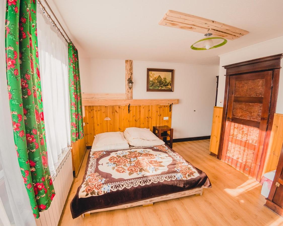 Stoch Madry 3* Biały Dunajec