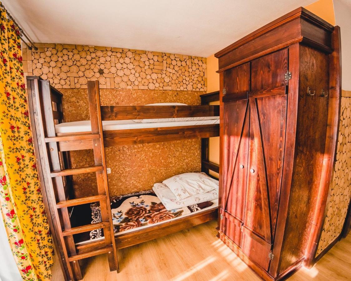 Stoch Madry Bed & Breakfast