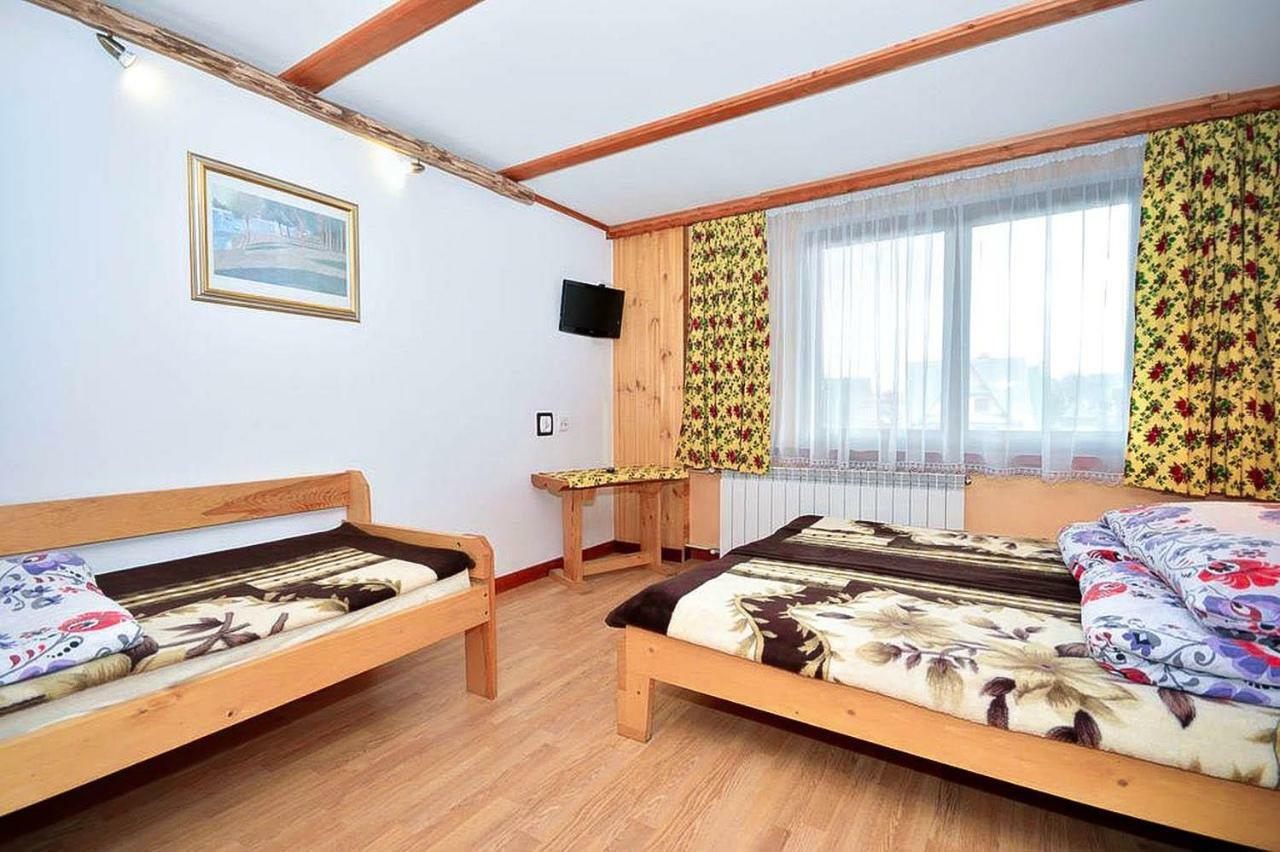 Bed & Breakfast Stoch Madry Biały Dunajec