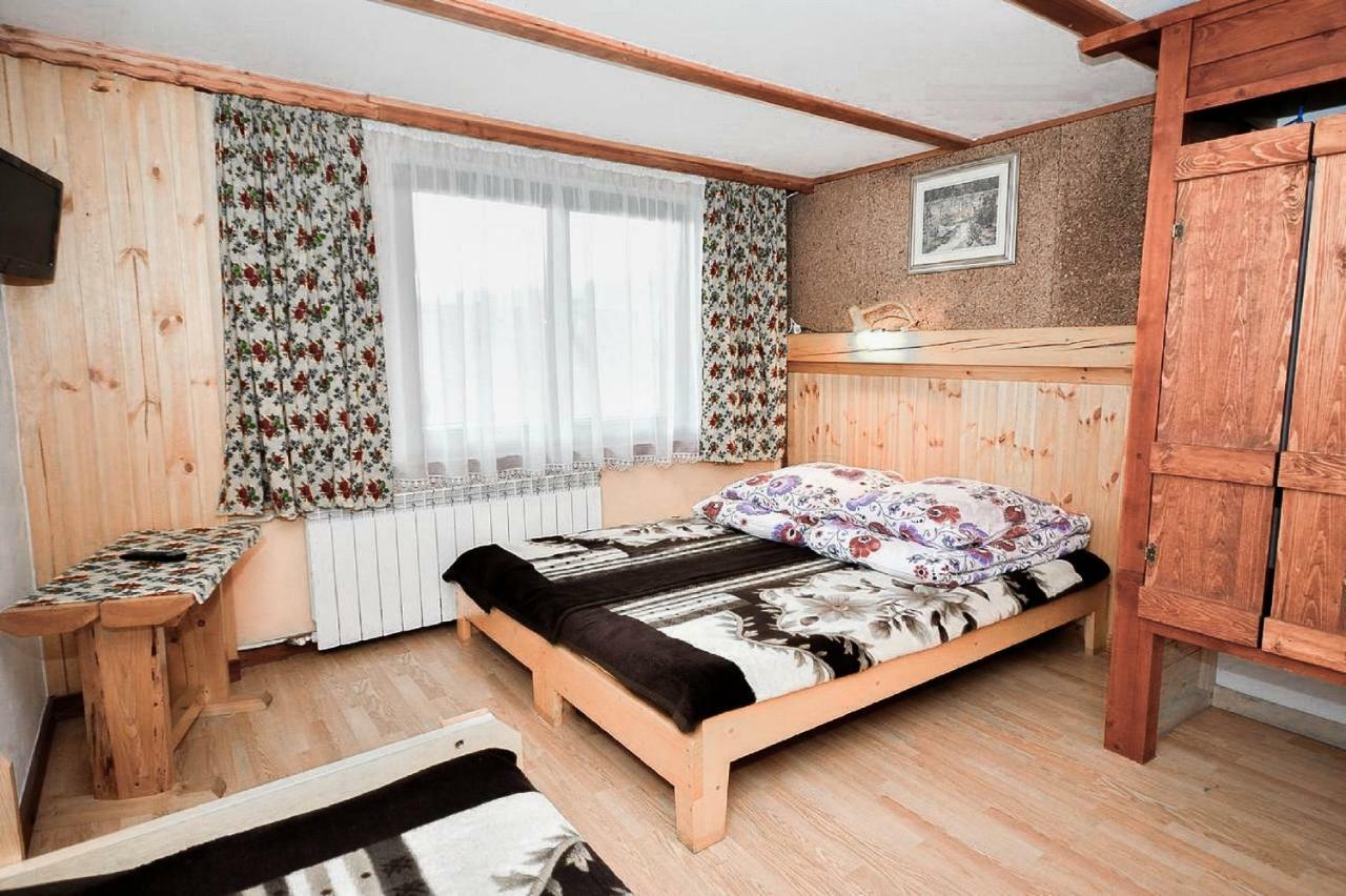 Stoch Madry Bed & Breakfast Biały Dunajec