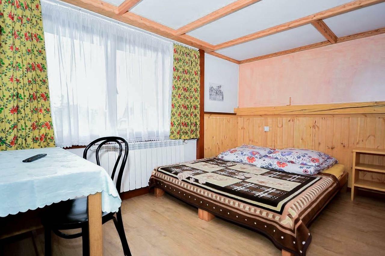 Stoch Madry Bed & Breakfast 3*