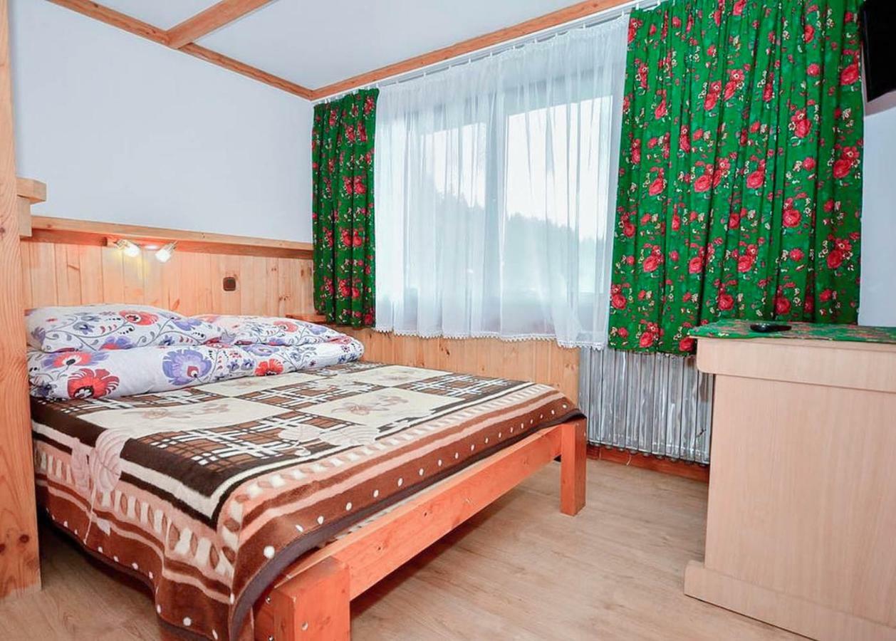 Stoch Madry Bed & Breakfast 3*