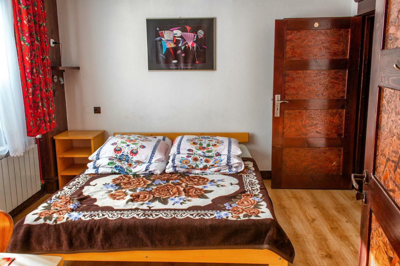 Stoch Madry Bed & Breakfast 3*
