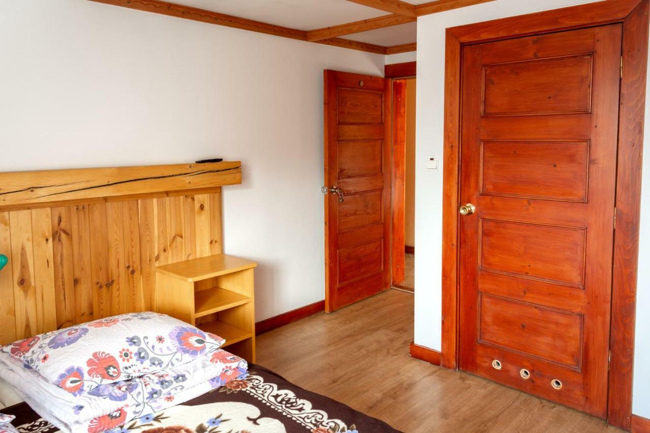 Stoch Madry Bed & Breakfast Biały Dunajec