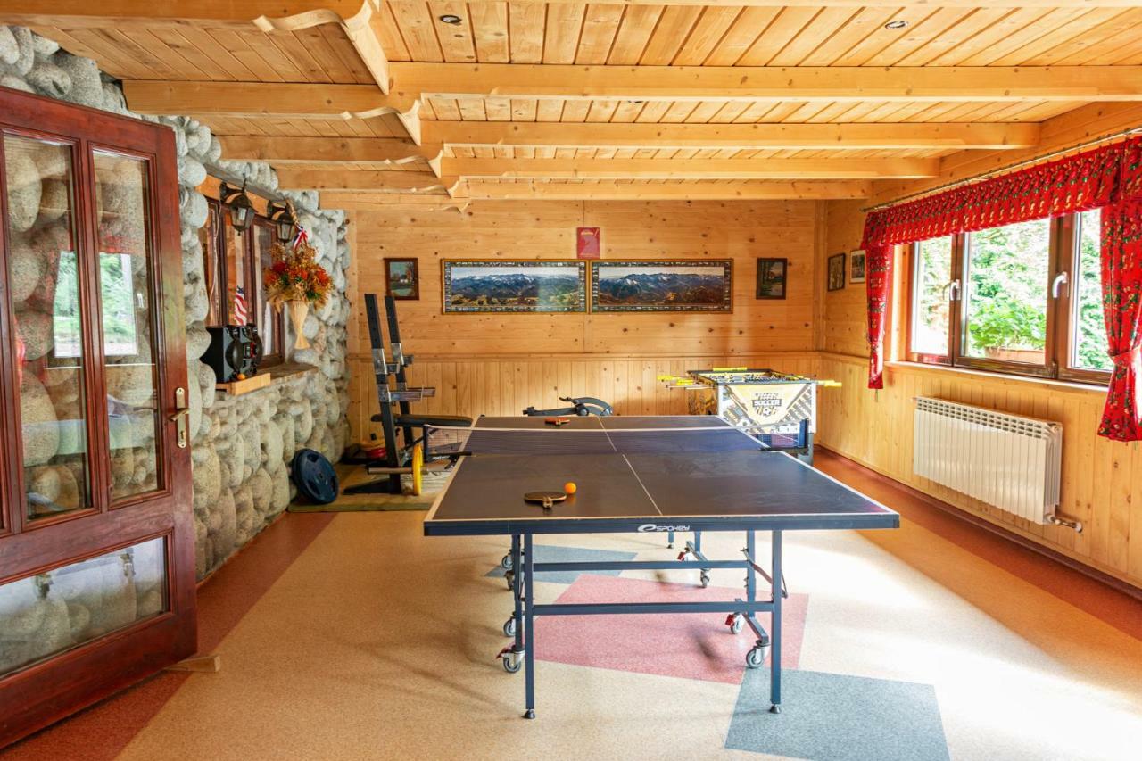Stoch Madry Bed & Breakfast
