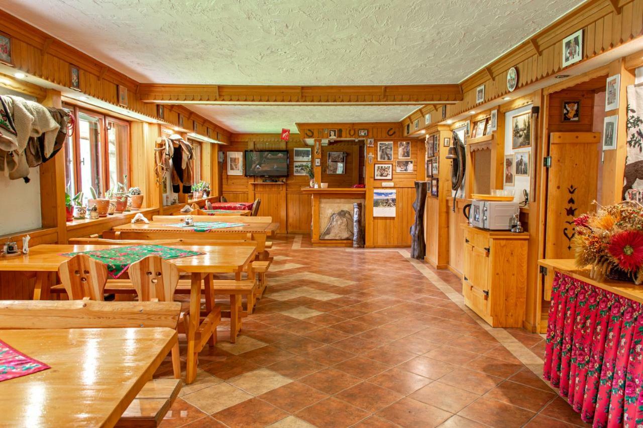 Stoch Madry 3* Biały Dunajec