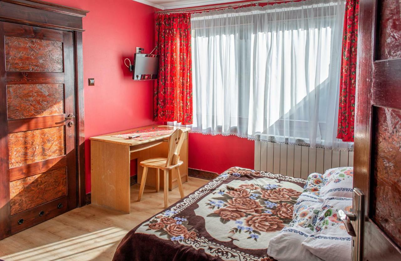 Bed & Breakfast Stoch Madry