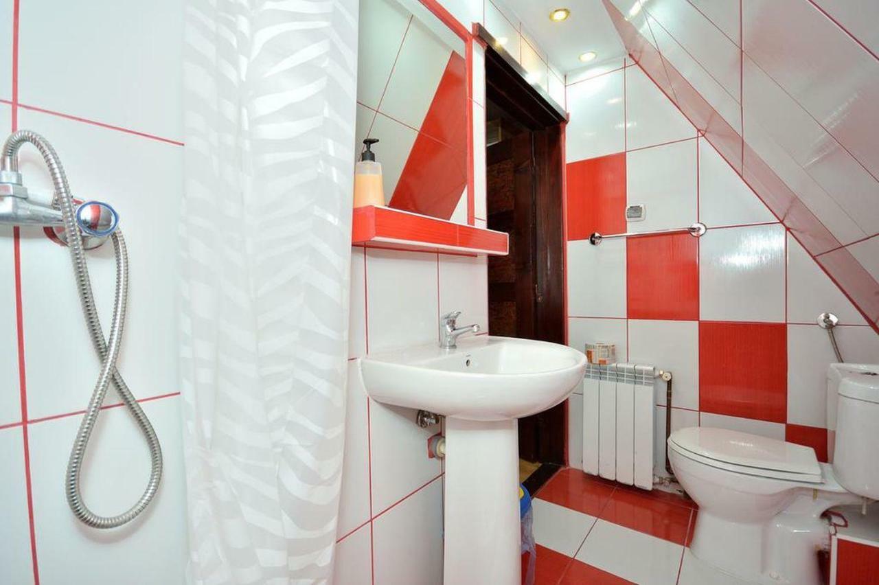 Stoch Madry Bed and breakfast 3*