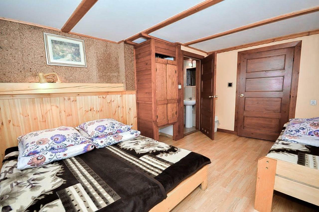Bed & Breakfast Stoch Madry