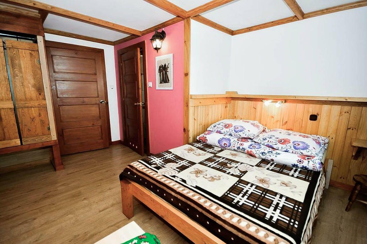 Bed & Breakfast Stoch Madry 3*