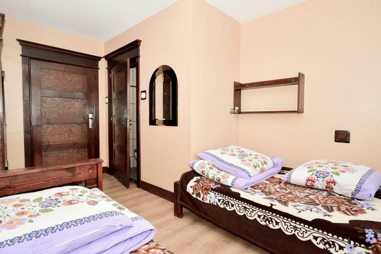 Bed & Breakfast Stoch Madry