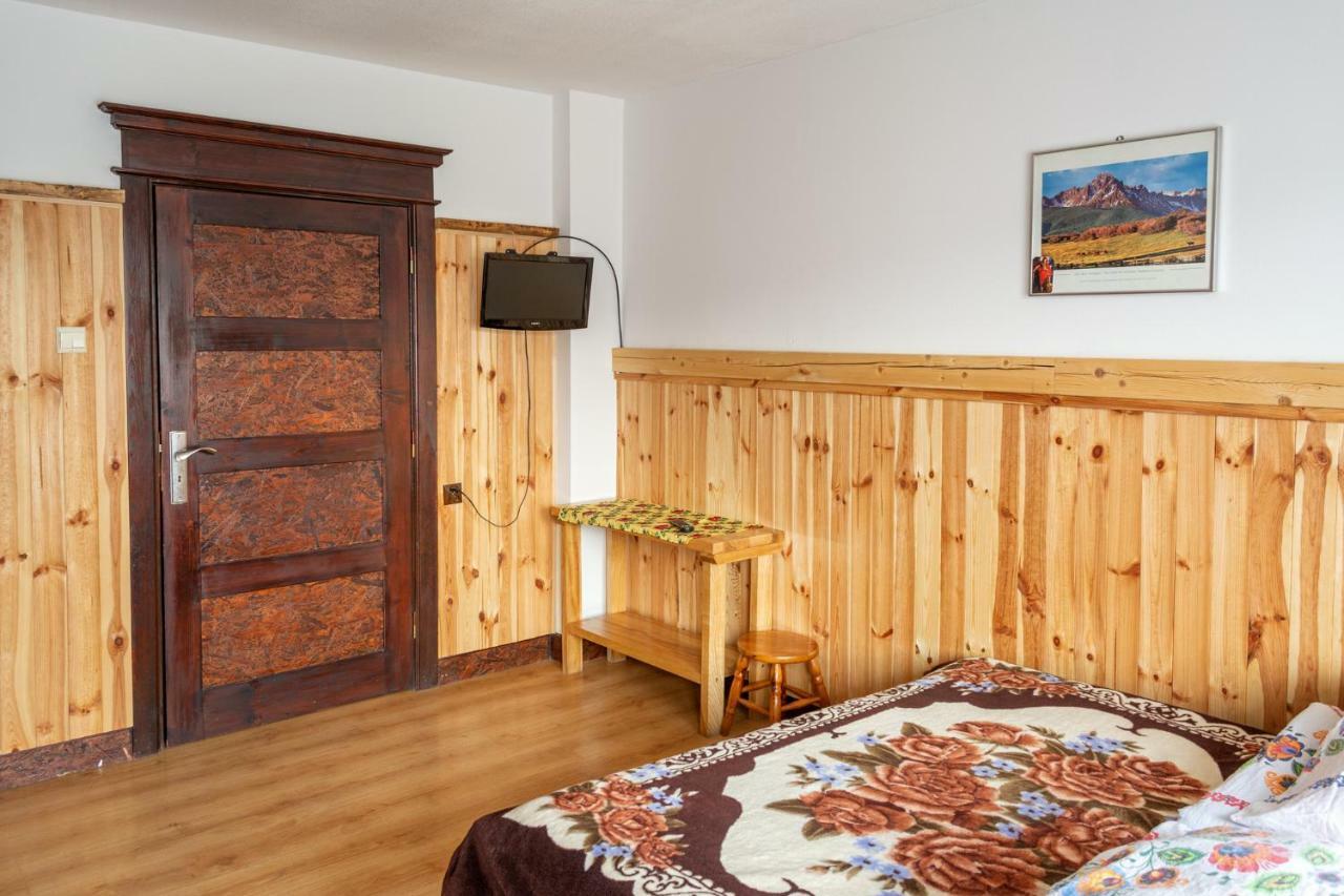 Bed and breakfast Stoch Madry