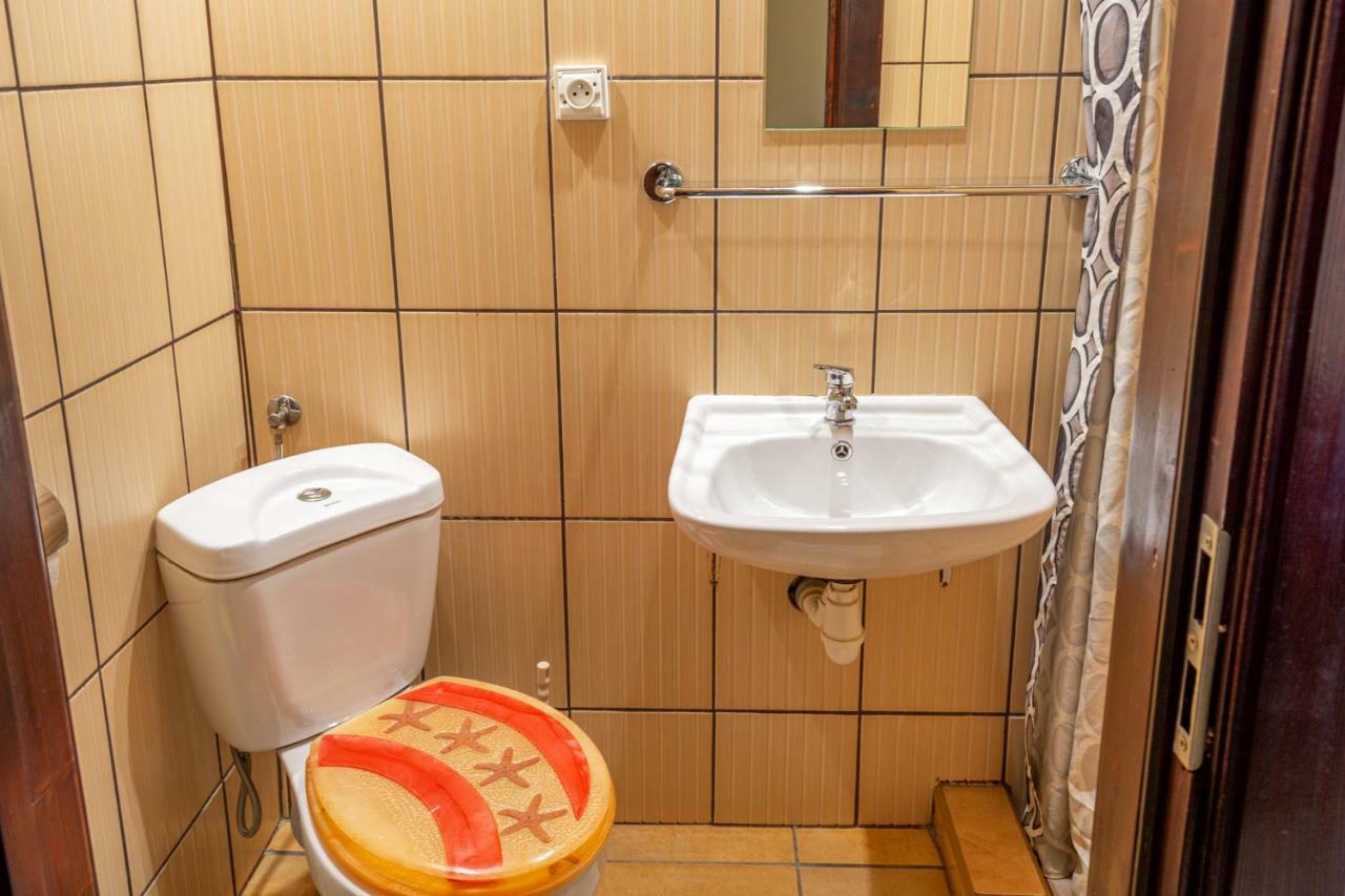 Bed & Breakfast Stoch Madry