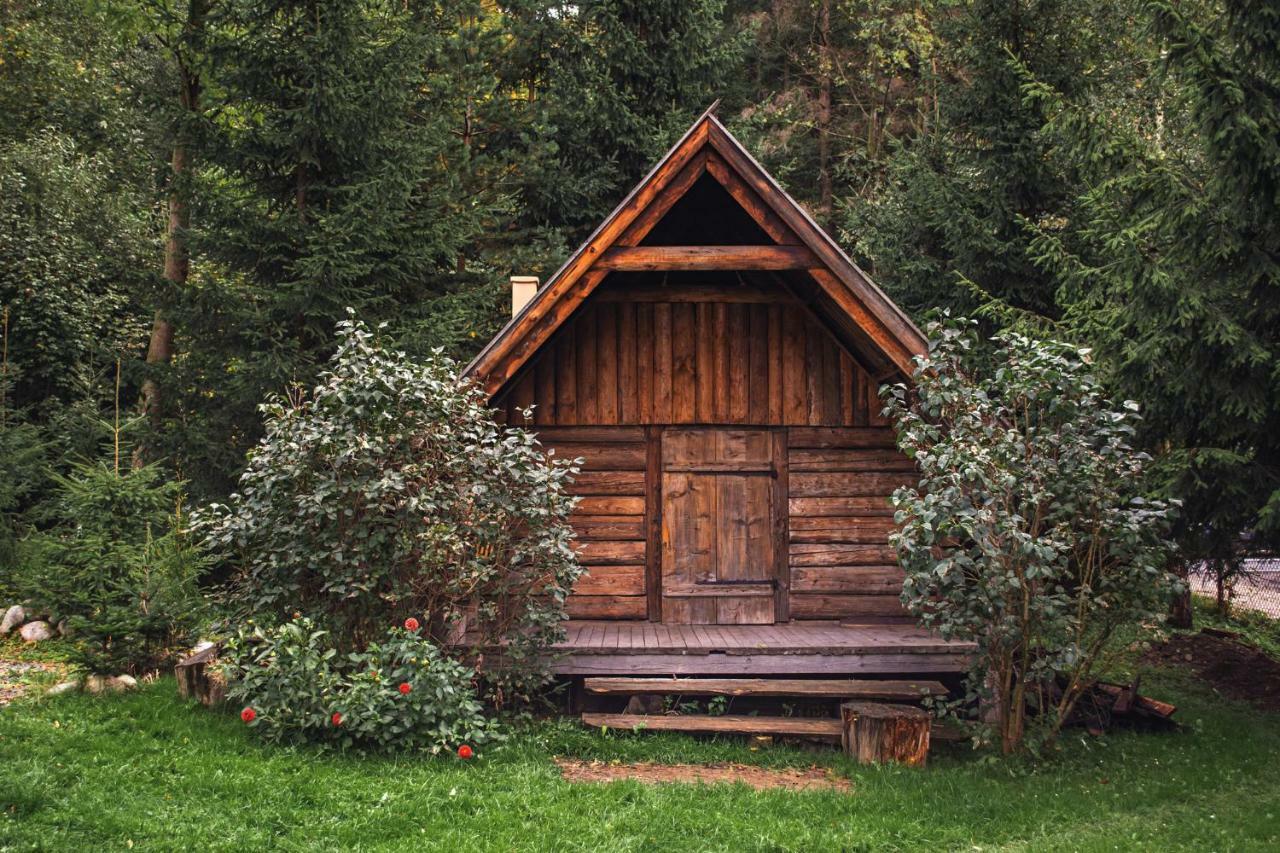 Bed & Breakfast Stoch Madry 3*