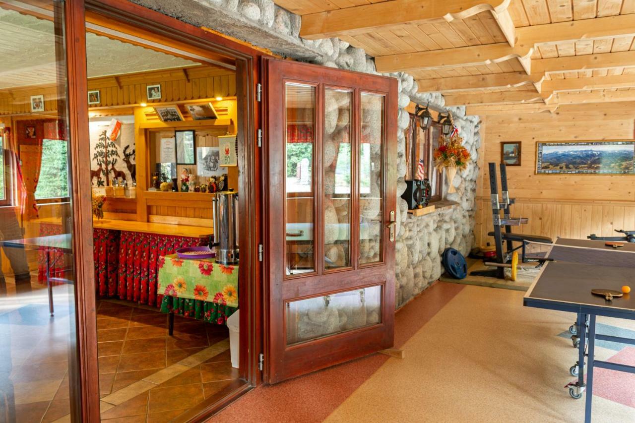Bed & Breakfast Stoch Madry 3*