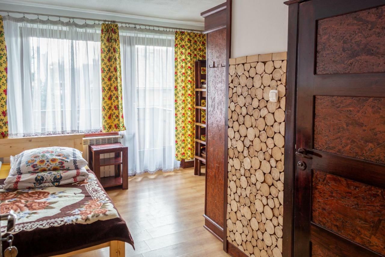 Bed & Breakfast Stoch Madry 3*