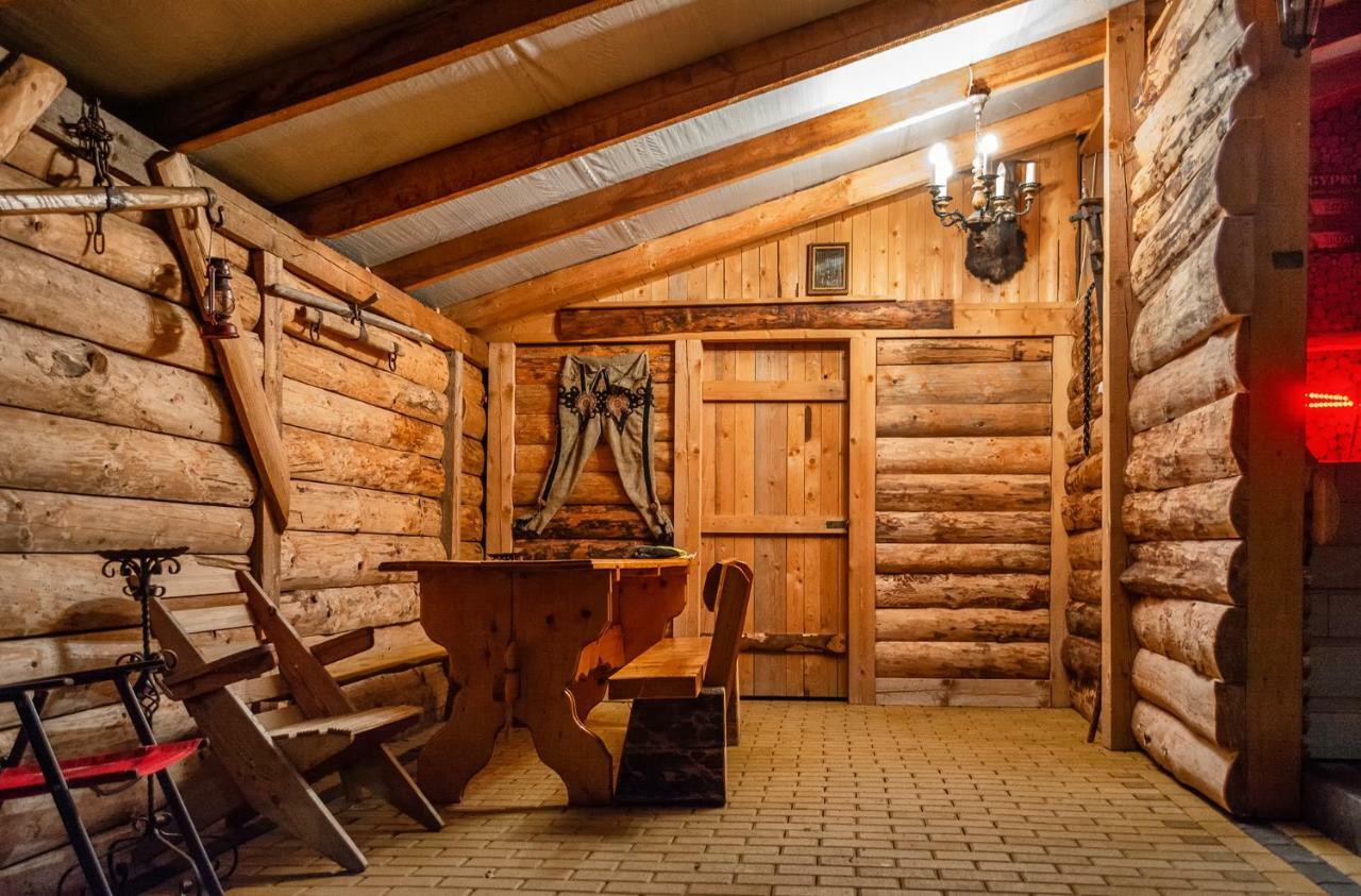 Stoch Madry Bed & Breakfast